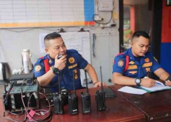 Rumah Ditinggal Liburan? Pemkot Tangerang Ungkap Langkah Penting Cegah Kejahatan