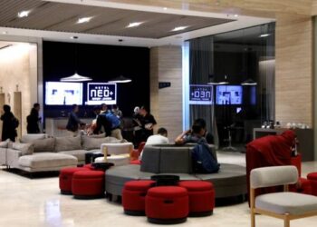 Lonjakan Wisatawan Diprediksi Meledak Saat Nataru, Okupansi Hotel Siap Meroket