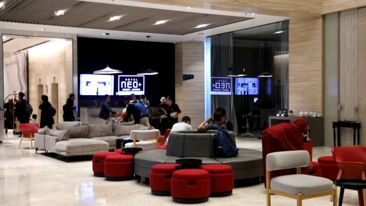 Lonjakan Wisatawan Diprediksi Meledak Saat Nataru, Okupansi Hotel Siap Meroket