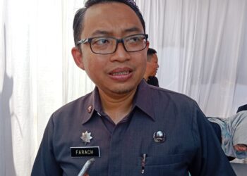 Pemkot Serang Percepat Realisasi PSEL Cilowong Lewat Aglomerasi Pengelolaan Sampah