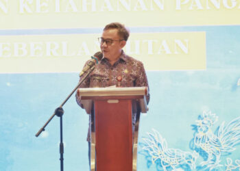 Menyusun Arah Masa Depan Daerah, Pemkab Tangerang Buka Forum Konsultasi Publik RKPD 2027