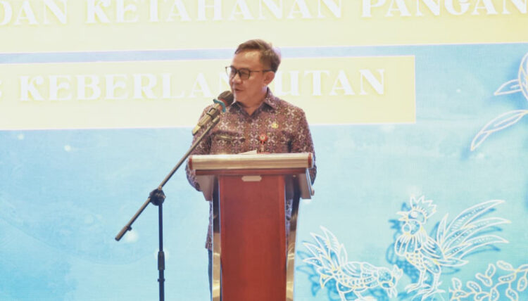 Menyusun Arah Masa Depan Daerah, Pemkab Tangerang Buka Forum Konsultasi Publik RKPD 2027