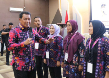 Bupati Tangerang Dorong Kepala Sekolah Jadi Teladan, Beasiswa Kuliah Disiapkan Mulai 2025