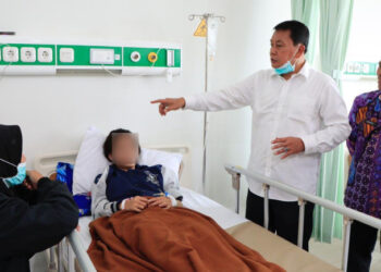 Skor Tertinggi 92,5! Pemkab Tangerang Kembali Sabet Juara Umum Pengelolaan Keuangan Banten 2025