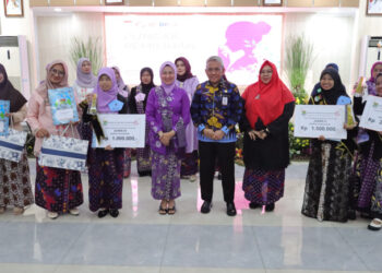 Derasnya Arus Teknologi, Wabup Tangerang Ingatkan Pendidikan Tak Boleh Kehilangan Karakter