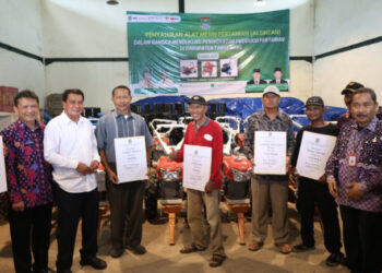 Derasnya Arus Teknologi, Wabup Tangerang Ingatkan Pendidikan Tak Boleh Kehilangan Karakter