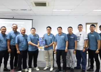 Reuni Alumni SMPN 1 Cisoka Jadi Titik Awal Gerakan Besar? Pesan Tegas Wabup Tangerang Bikin Penasaran