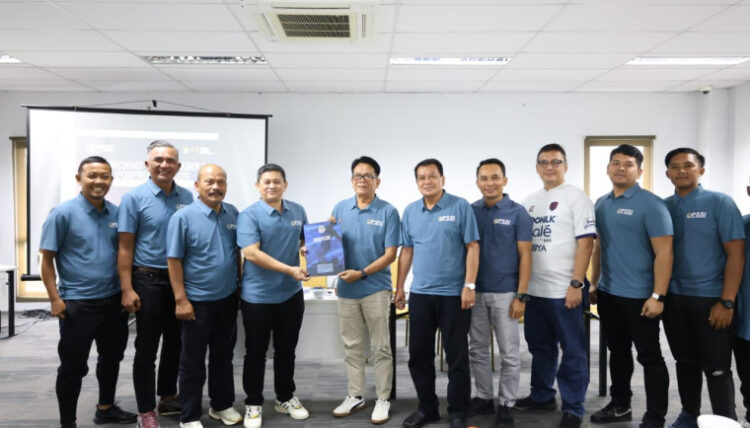 Reuni Alumni SMPN 1 Cisoka Jadi Titik Awal Gerakan Besar? Pesan Tegas Wabup Tangerang Bikin Penasaran