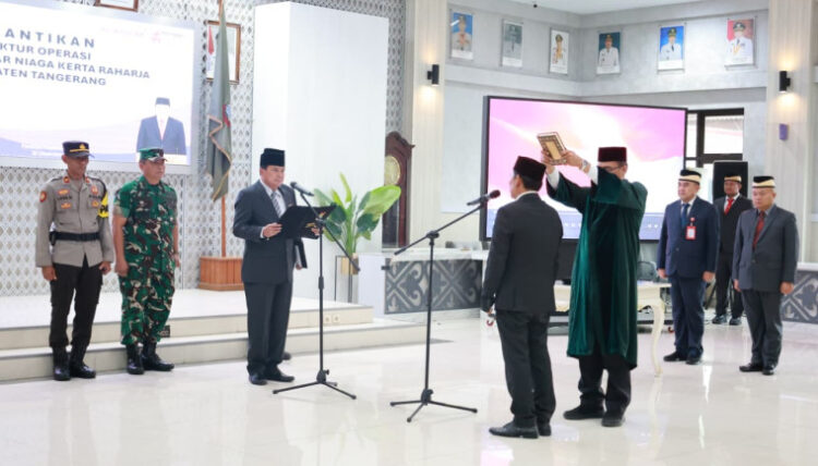 Atasi Krisis Sampah, Kota dan Kabupaten Serang Sepakat Berbagi Beban di TPAS Cilowong, Ini Skema Kerja Samanya