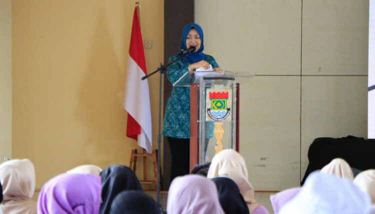 350 Kader Kesehatan Se-Kabupaten Tangerang Bersatu di Jambore, Perkuat Garda Terdepan Pelayanan Masyarakat