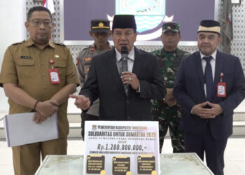 Atasi Krisis Sampah, Kota dan Kabupaten Serang Sepakat Berbagi Beban di TPAS Cilowong, Ini Skema Kerja Samanya