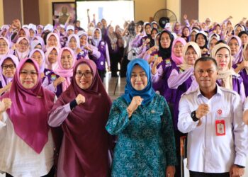 Kabupaten Tangerang Raih Penghargaan “Sangat Inovatif” pada IGA 2025