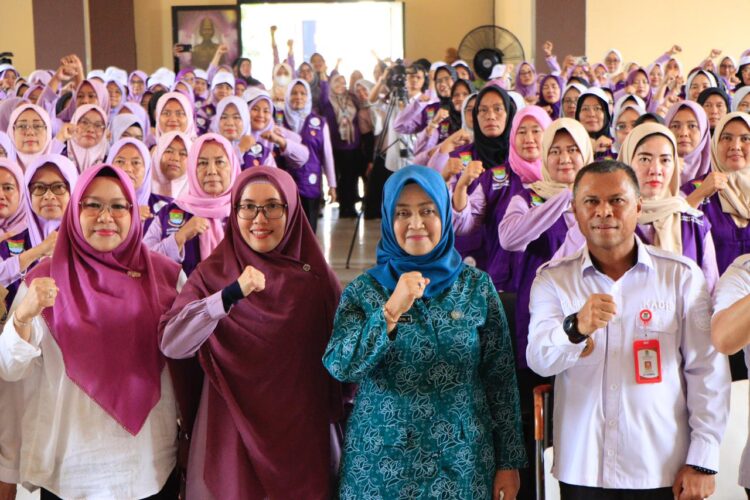 Kabupaten Tangerang Raih Penghargaan “Sangat Inovatif” pada IGA 2025