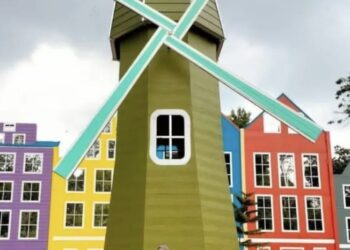 Pramuka Kota Tangerang Terjunkan Relawan untuk Bantu Korban Banjir Bandang dan Longsor di Sumatera–Aceh