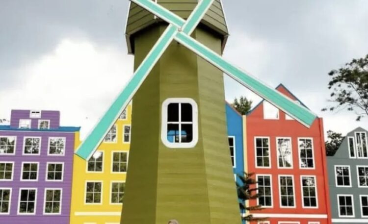 Pramuka Kota Tangerang Terjunkan Relawan untuk Bantu Korban Banjir Bandang dan Longsor di Sumatera–Aceh