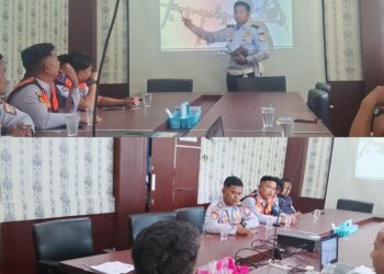 6.052 Panggilan Diselamatkan! Layanan Ambulans Gratis Kota Tangerang Buktikan Siaga 24 Jam Sepanjang 2025