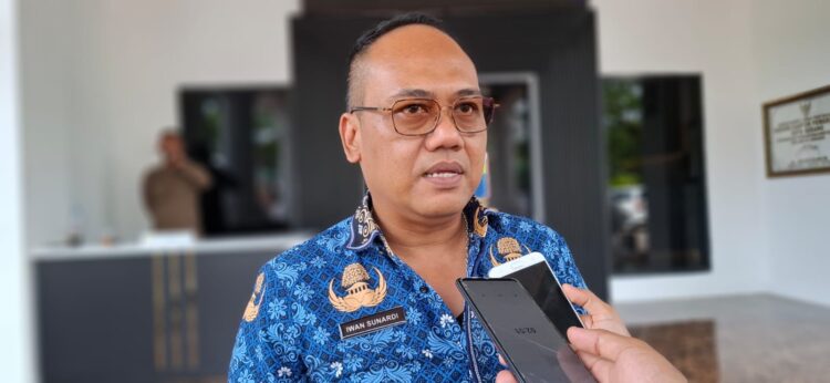 Pemkot Serang Fasilitasi Penyelesaian Masalah Perumahan Sawarna Tembong City