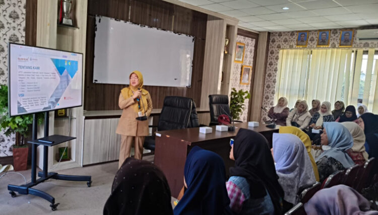 UMKM Perlu Pemeriksaan Kesehatan Rutin untuk Jaga Produktivitas dan Keberlanjutan Usaha