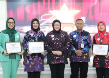 Realisasi PAD Kota Serang Capai 87 Persen, Bapenda Optimistis Tembus Target Akhir Tahun