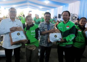 Pemkot Tangerang Sambut Positif Program Pangan Murah Pemerintah Pusat