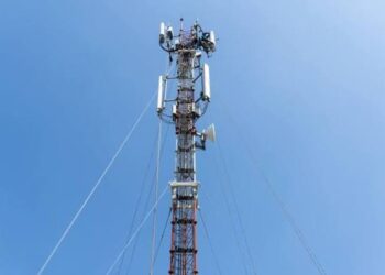 707 Menara BTS di Aceh, Sumut, dan Sumbar Kembali Pulih dalam 24 Jam