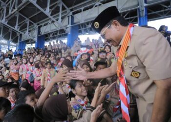 Pemkot Tangerang Dorong Penguatan LPTQ untuk Wujudkan Generasi Qur’ani