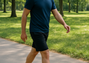 Cuma 30 Menit Sehari! Jalan Kaki Ternyata Punya Dampak Luar Biasa bagi Tubuh