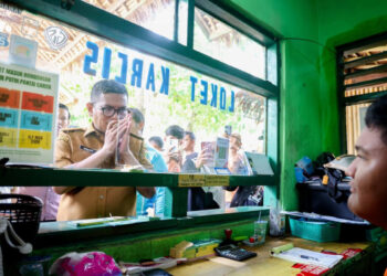 Dua Perda Strategis Disahkan, Bank Banten dan Perlindungan Pekerja Masuk Babak Baru