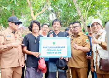 Dua Perda Strategis Disahkan, Bank Banten dan Perlindungan Pekerja Masuk Babak Baru