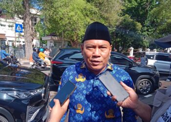 Kios Kuliner Stadion Maulana Yusuf Siap Dibuka 10 Desember, Pemkot Siapkan Launching Religius