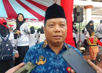 Cek Kesehatan Gratis Kini Menyebar ke Seluruh Kota, Banyak Warga Tak Sadar Alami Hipertensi