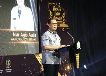 Wali Kota Naikkan Standar Kebersihan Kota: Semua Kelurahan Wajib Kirim Tiga Peserta KLRA 2026