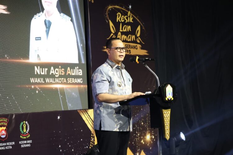 Wali Kota Naikkan Standar Kebersihan Kota: Semua Kelurahan Wajib Kirim Tiga Peserta KLRA 2026