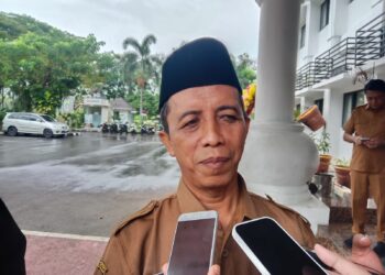 Gita Nada Yumaga Siap Tembus Dunia, SMPN 15 Serang Tantang Marching Band Internasional di Jakarta