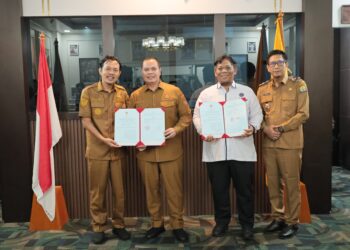 Peluang Kerja ke Luar Negeri Terbuka Lebar, 500 Warga Serang Diprioritaskan Ikut Pelatihan