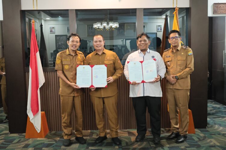 Peluang Kerja ke Luar Negeri Terbuka Lebar, 500 Warga Serang Diprioritaskan Ikut Pelatihan