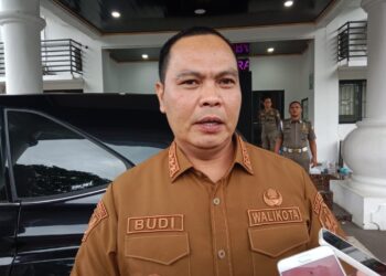 Pasar Royal Baroe Siap Diresmikan, Serang Bersiap Punya Magnet Ekonomi Baru