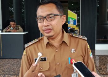 Investasi Rp5,7 Triliun Mengalir ke Cilowong, Sampah Kota Serang Bersiap Jadi Energi Listrik