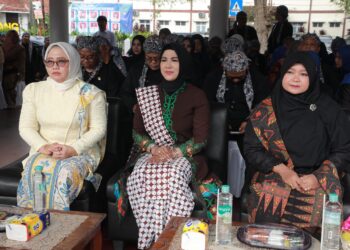 Hari Ibu ke-97, Arfina Rustandi Tegaskan Ibu Adalah Pusat Kehidupan Keluarga