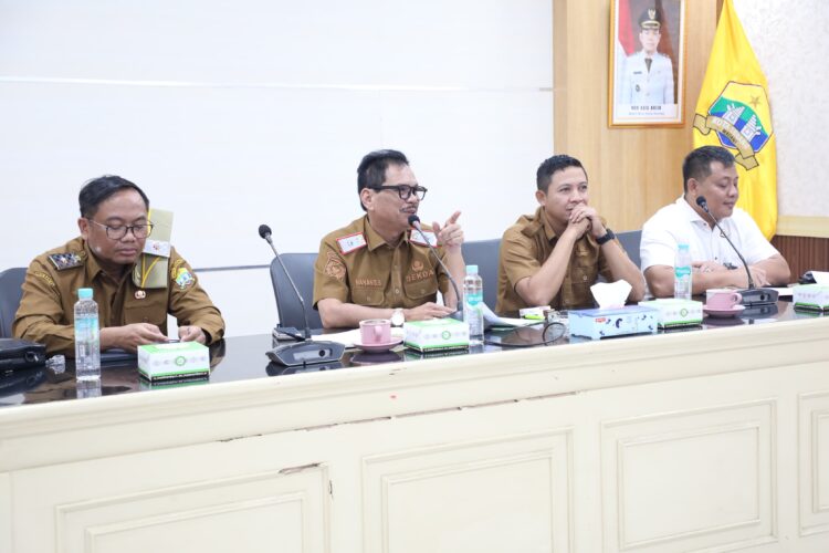 Dari Cipocok Jaya, Pemkot Serang Resmikan TPS3R dan Rumah Maggot, Ada Strategi Besar Kurangi Sampah Kota