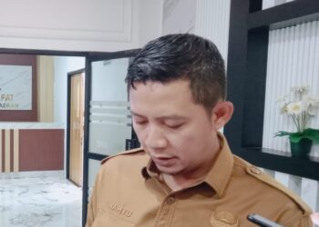Royal Baroe Wajah Baru, Satu Malam Raup Ratusan Juta! UMKM Kota Serang Panen Omzet