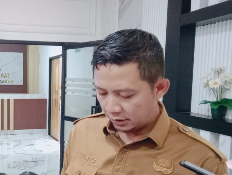 Royal Baroe Wajah Baru, Satu Malam Raup Ratusan Juta! UMKM Kota Serang Panen Omzet