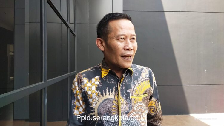 Bongkar Pola Lama Birokrasi, Kota Serang Luncurkan Manajemen Talenta ASN Pertama di Banten