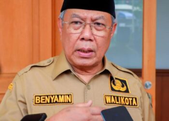 Tangsel Tumpah Ruah Sambut Sang Juara! Kepulangan Tasya D’Academy 7 Bikin Haru dan Bangga