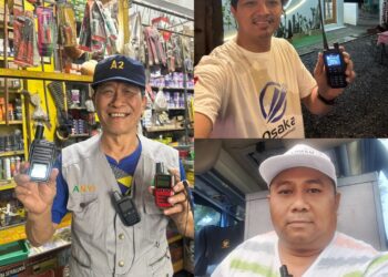 Kemajuan Tekhnologi dan Telekomunikasi kini Masyarakat Luas Sangat Terbantu oleh Kehadirannya