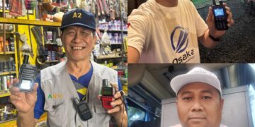 Kemajuan Tekhnologi dan Telekomunikasi kini Masyarakat Luas Sangat Terbantu oleh Kehadirannya