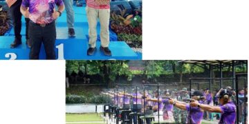 539 Peserta Ikuti Pangkormar Cup 2026