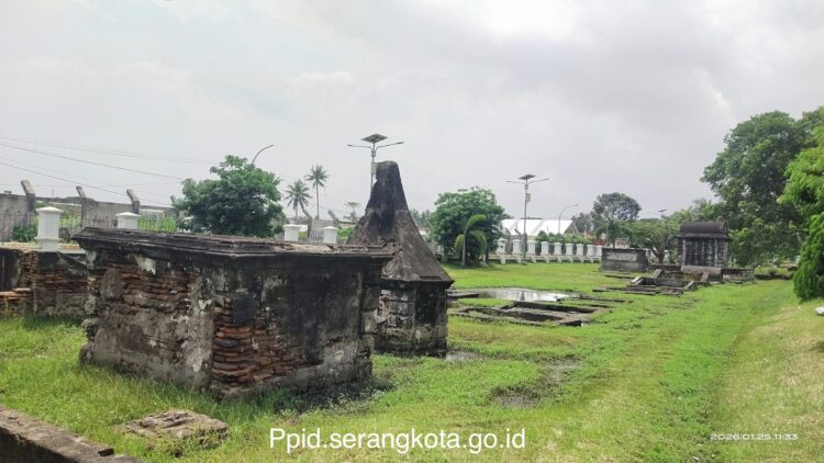 Benteng Speelwijk Tak Pernah Sepi, Jejak VOC Abad ke-17 Ini Jadi Magnet Wisata Sejarah dan Ekonomi Lokal