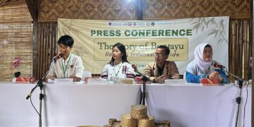 The Story of Buniayu: Mengangkat Desa Buniayu sebagai Sentra Anyaman Bambu ke Ranah Internasional