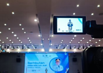 Pemkot Serang dan BPJT Komitmen Atasi Banjir di Jalan Tol Tangerang-Merak